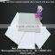 100*105cm 1.5mm paper ream uncoated white/grey board paper