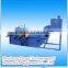 good quality high frequency vibration screen for paper pulp production
