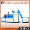 Full-automatic liner making machine lining machine