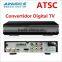 2016 Factory Direct Supply HD ATSC Digital Video TV Receiver FTA Set Top Box