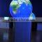 Custom ball screen sphere projection screen