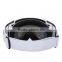 Anti-fog eyewear snow goggles for adult