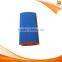 frosted case smart power bank 2600mah for smartphone
