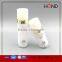 packaging hot selling acrylic bottle cosmetic lotion bottle/pump sprayer bottle
