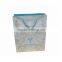 Factory manufacture cheap price high quality clothing shopping paper bag (BLY4-1675PP)