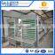Chicken and poultry farming equipment/chicken egg layer cage