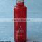 30 ml painted glass bottle accept one to three color silk printing