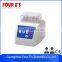 medical equipment LCD digital automatic orbital shaker incubator