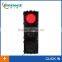 Outdoor Led Solar Traffic Light