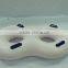 2 Person Inflatable Snow Sled Tube,sled Double Tube,inflatable Foot Tube