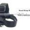 12 in one Head Chest Mount Floating Monopod Pole Accessories Kit For action dv Camera