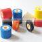 Colorful Touch dry ink rollers for printing expiry date and batch number 35mmX32mm