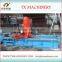 Welding Production Line for High Frequency carbon Steel Pipe Making Machine