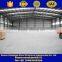large span steel structure prefab steel farm warehouse