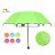 3-Fold Anti UV Sun Rain Umbrella