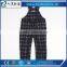 plaid corduroy children kids overalls