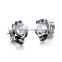 Hight Quality CZ 361l Stainless Steel Jewelry Earrings For Men