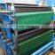 TDSL nonwoven production line geotextile carding machines