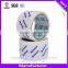 Chinese Manufacturer Custom Logo Printed Packing Tape With Company Logo Personalised On Sale