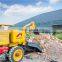 550 china explosion proof mucking loader for mining