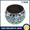 551632 CE ROHS Amorphous Crystal Solar Panel White LED Garden Solar Light
