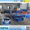 c Purlin Roll Forming Machine (Cut Off)