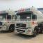 New design customized best sell super quality BPW 3 axle 58.5m3 lpg tanker trailer truck