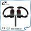 20156 promotion stereo sport micro earphone bluetooth with version4.1