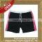 Women cotton terry hot shorts custom designs custom polo shorts ladies sports shorts popular sport shorts women's bermuda shorts