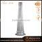 A006 Street Lights Aluminum Lamppost Base