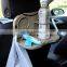 High quality Multi-function car notebook rack/car drinking rack/folding car rack