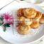 pastry making plant for pastry machine in food industral