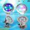 V4A(316) Stainless Steel IP68 RGB underwater lighting