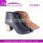 charming open toe high heel sandals, sexy lady shoes