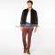 2015 new low rise waist colored denim skinny stretch fit jeans men jeans in latest styles JXQ959