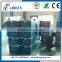 Waterproof PP Material Corrugated Plastic Container Manufacturer