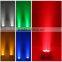 5*18W rgbwa uv led wireless lights