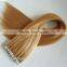 Wholesale Price High Grade Tape Hair Extension brazilian human extension hair