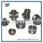 Hot Sale High Quality and Competitive Price steel pole parts