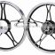 DY100/WY125/JOG motorcycle wheel