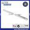china supplier 100-240v smd 2835 600mm led tube 8w 9w t8