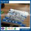 Custom competitive detergent bottle packaging PVC label