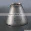ASME A403 304/316 Seamless Stainless Steel Reducer
