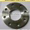 ASTM A182 304 Stainless Steel 150#/300# RF 18" Inch Plate-Type Flange DN 450