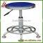 CE certify laboratory adjust steel stool lab stool