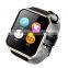 2015 new arrived intelligent Bluetooth smart watch phone