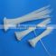 High tensile strength superior plastic cable ties