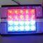 LED Auto/Truck/Trailer square Side Light colorful