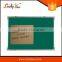 High-grade Aluminum Alloy Frame Grid Greenboard for School