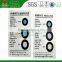 Cobalt Free Humidity Indicator Card At Home